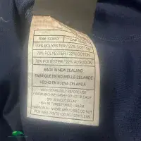 Vintage World Rugby Shirts | 2003 Scotland RWC Classic Old Jerseys
