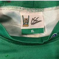 NRL  Rugby Shirts | 2003 South Sydney Rabbitohs Vintage Old Jerseys
