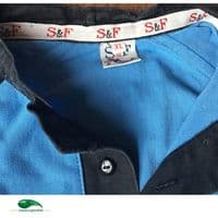 World Cup Rugby Shirts | Uruguay 2003 RWC Vintage Old  Jerseys