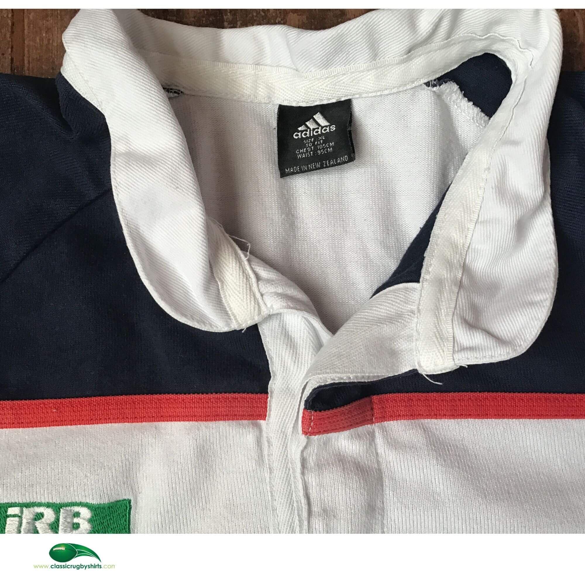Maillot de rugby Homme Nike STD TOULOUSAIN MENS NIKE PRE-MATCH SS TOP