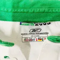 2003 Wales World Cup Classic Rugby Shirts | Vintage Old Jerseys