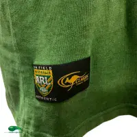 2004/05 Australia Kangaroos Rugby League Shirt | Old Official Classic Jerseys