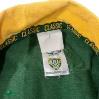 2004/05 Australia Kangaroos Rugby League Shirt | Old Official Classic Jerseys