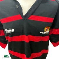 2004 Canterbury RFU Classic Rugby Shirts | Vintage Old Jerseys