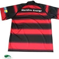 World Rugby Shirts |  2005 Canterbury RFU Vintage Jerseys