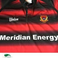 World Rugby Shirts |  2005 Canterbury RFU Vintage Jerseys