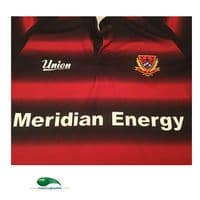 Classic Rugby Shirts | 2005 Canterbury Vintage Old Jerseys