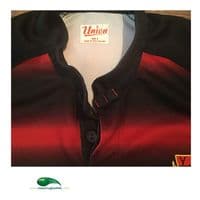 Classic Rugby Shirts | 2005 Canterbury Vintage Old Jerseys