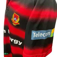 Classic Rugby Shirts |  2004 Canterbury RFU Vintage Old Jerseys