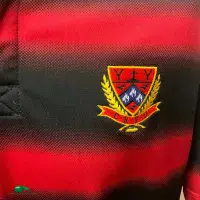 Classic Rugby Shirts |  2004 Canterbury RFU Vintage Old Jerseys
