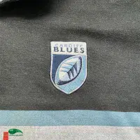 2004 2005 Cardiff Blues Classic Rugby Shirts Vintage Old Jerseys