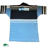 Classic Rugby Shirts | 2002 Northland Vintage Old Jerseys