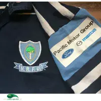 Classic Rugby Shirts | 2002 Northland Vintage Old Jerseys