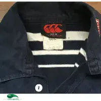 Classic Rugby Shirts | 2002 Northland Vintage Old Jerseys