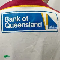 2004 Queensland Reds Vintage Rugby Shirts Old Jerseys