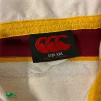 2004 Queensland Reds Vintage Rugby Shirts Old Jerseys