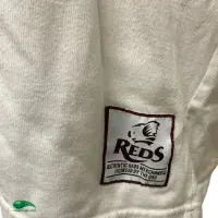 2004 Queensland Reds Vintage Classic Rugby Shirts Old Jerseys