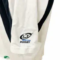 2004/05 Scotland Rugby Shirt | Old Official Canterbury Jersey