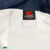 2004/05 Scotland Rugby Shirt | Old Official Canterbury Jersey