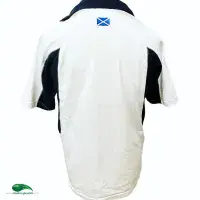 2004/05 Scotland Rugby Shirt | Old Canterbury Jersey