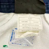 2004/05 Scotland Rugby Shirt | Old Canterbury Jersey
