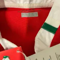 2004 2006 Wales Classic Rugby Shirts Old Vintage Jerseys