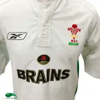 2004/06 Wales Classic Rugby Shirts | Vintage Old Jerseys