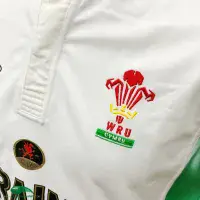 2004/06 Wales Classic Rugby Shirts | Vintage Old Jerseys