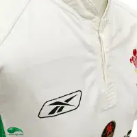 2004/06 Wales Classic Rugby Shirts | Vintage Old Jerseys