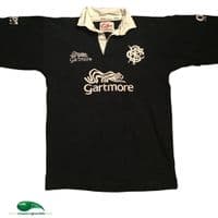 World Rugby Shirts | 2004 Barbarians Old Vintage Jerseys