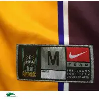 NRL Rugby Shirts | 2004 Brisbane Broncos Vintage Old Jerseys