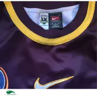 NRL Rugby Shirts | 2004 Brisbane Broncos Vintage Old Jerseys