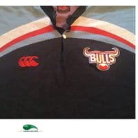 World  Rugby Shirts | 2004 Bulls Vintage Old Jerseys