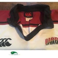 World Rugby Shirts | 2004 North Harbour Vintage Old Jerseys