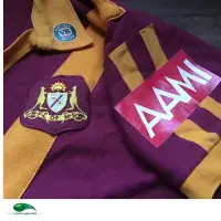 World Rugby Shirts |  2004 NSW Country Origin Vintage Old Jerseys