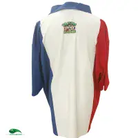 2004 Pacific Islanders Rugby - Cotton Traders - Adults 3XL