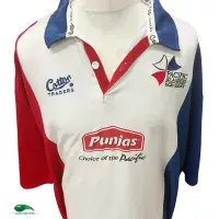 2004 Pacific Islanders Rugby - Cotton Traders - Adults 3XL