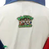 2004 Pacific Islanders Rugby - Cotton Traders - Adults 3XL