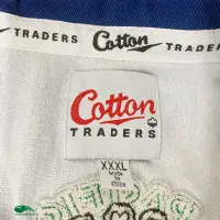2004 Pacific Islanders Rugby - Cotton Traders - Adults 3XL