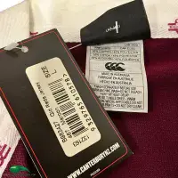 Classic Rugby Shirts | Vintage Old Jersey 2004 Queensland Reds