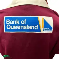 Classic Rugby Shirts | Vintage Old Jersey 2004 Queensland Reds
