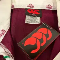 Classic Rugby Shirts | Vintage Old Jersey 2004 Queensland Reds
