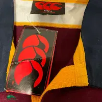 2004 Queensland Reds Classic Rugby Shirts | Vintage Old Jerseys