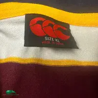 Classic Rugby Shirts | 2004 Queensland Reds Vintage Old Retro Jerseys