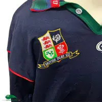 2004 Scotland Rugby League Shirt | Old Official Classic Jersey