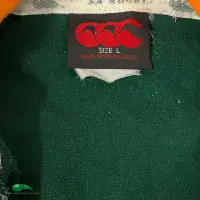 2004 South Africa Springboks Old Vintage Rugby Jerseys Shirts