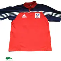 World Rugby Shirts | 2004 USA Vintage Old Jerseys