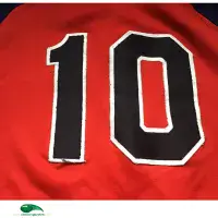 World Rugby Shirts | 2004 USA Vintage Old Jerseys