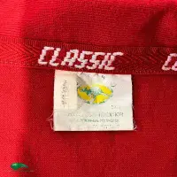 2004 Wales Rugby League Shirt | Old Official Classic Jersey