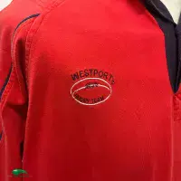 Old Rugby Shirts | 2004 Wales Vintage Classic Jerseys